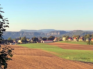 Vakantiehuis Lichtenhain Omgeving 23