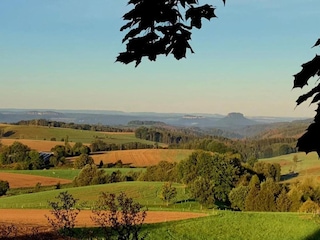 Vakantiehuis Lichtenhain Omgeving 36