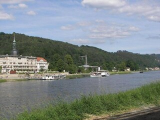 Ferienhaus Lichtenhain Umgebung 39