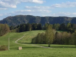 Ferienhaus Lichtenhain Umgebung 18