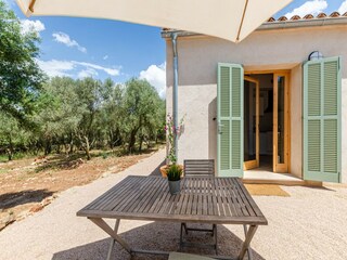 Type de propriété : Ferme Sencelles  33