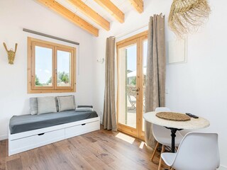 Type de propriété : Ferme Sencelles Équipement 27