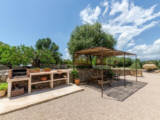 Type de propriété : Ferme Sencelles  34