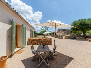 Type de propriété : Ferme Sencelles  44