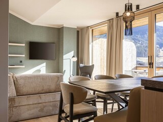 Appartement Oberndorf bei Kitzbühel Équipement 13