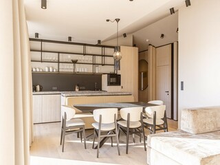 Apartment Oberndorf bei Kitzbühel Features 13