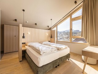 Apartment Oberndorf bei Kitzbühel Ausstattung 17