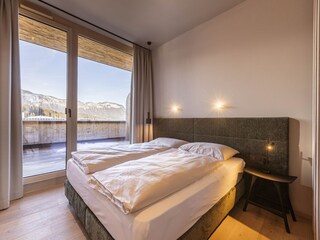 Apartment Oberndorf bei Kitzbühel Features 14