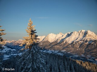 Apartment Oberndorf bei Kitzbühel Environment 22