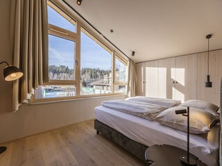 Appartement Oberndorf bei Kitzbühel Kenmerken 16