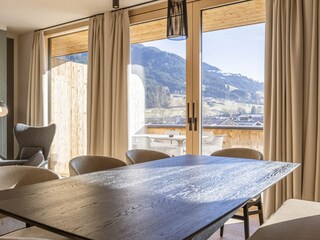 Appartement Oberndorf bei Kitzbühel Équipement 18