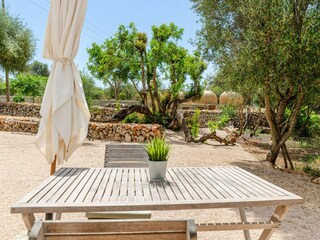 Casa de campo Costitx  44