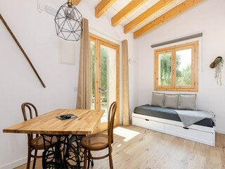 Type de propriété : Ferme Costitx Équipement 32