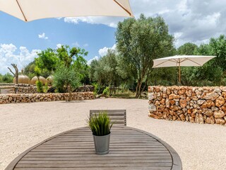 Casa de campo Costitx  42