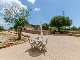 Type de propriété : Ferme Costitx  40