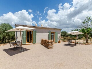 Type de propriété : Ferme Costitx Enregistrement extérieur 20