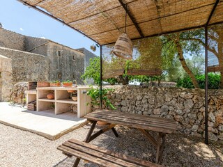 Type de propriété : Ferme Costitx  39