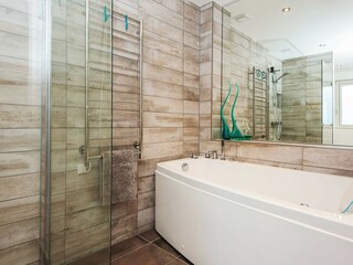 Casa per le vacanze Høll  27