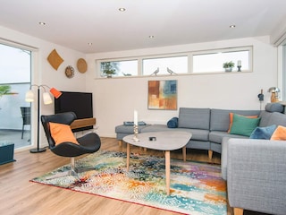 Ferienhaus Høll  28