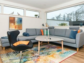 Vakantiehuis Høll  18