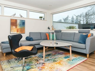 Vakantiehuis Høll  36