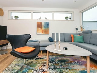 Vakantiehuis Høll  4