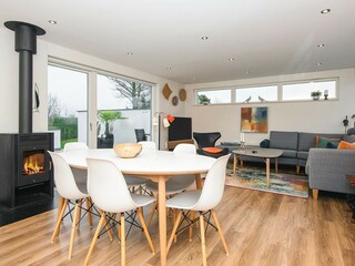 Casa per le vacanze Høll  17