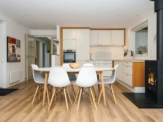 Maison de vacances Høll  14