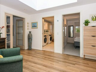 Maison de vacances Høll  7