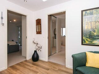 Maison de vacances Høll  8