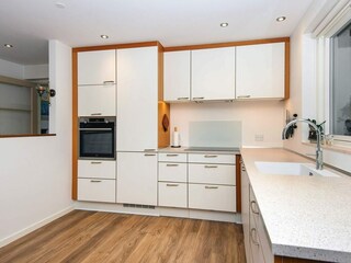 Casa per le vacanze Høll  7