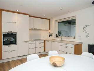 Holiday house Høll  3