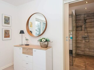 Ferienhaus Høll  23