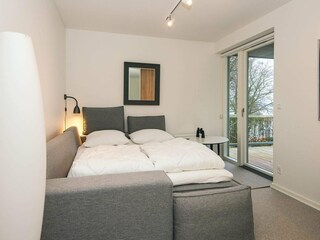 Ferienhaus Høll  20