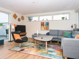 Vakantiehuis Høll  24