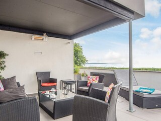 Vakantiehuis Høll  11