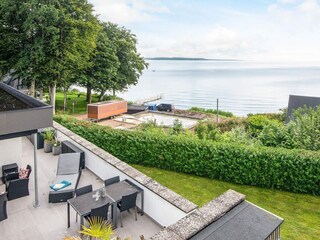 Ferienhaus Høll  23