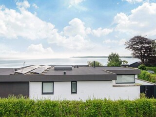 Vakantiehuis Høll  23