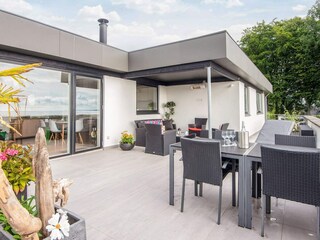 Maison de vacances Høll  23