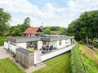 Vakantiehuis Høll  12