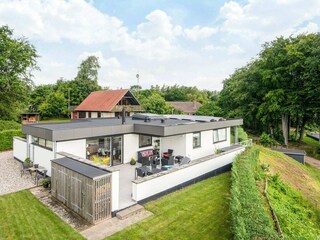 Vakantiehuis Høll  24