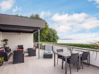 Casa de vacaciones Høll  27