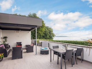 Vakantiehuis Høll  35