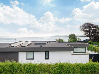 Vakantiehuis Høll  36