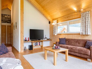 Ferienpark St. Lorenzen ob Murau Ausstattung 10