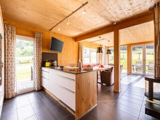 Ferienpark St. Lorenzen ob Murau Ausstattung 14