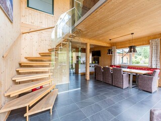 Holiday park St. Lorenzen ob Murau Features 16