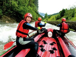 Vakantiepark St. Lorenzen ob Murau Omgeving 28