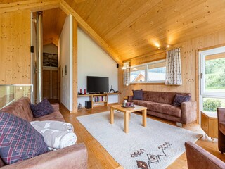 Ferienpark St. Lorenzen ob Murau Ausstattung 27