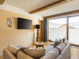 Appartement Lermoos Kenmerken 5